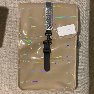 COPY - COPY - Rains backpack